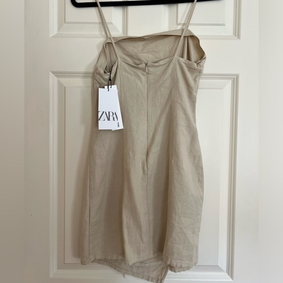 Zara Mini Dress - Picture 2 of 4